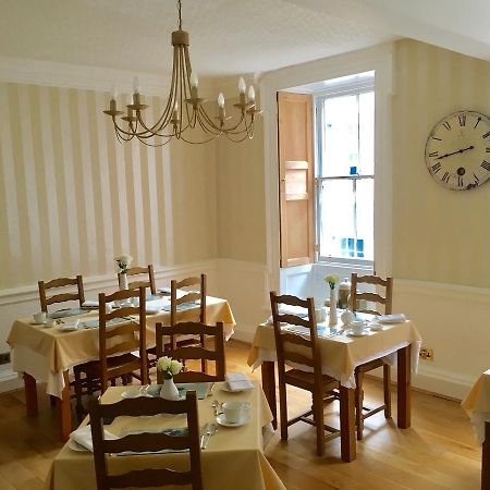 Six Castlegate Bed and Breakfast Cockermouth Esterno foto