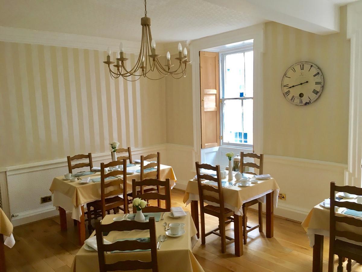 Six Castlegate Bed and Breakfast Cockermouth Esterno foto