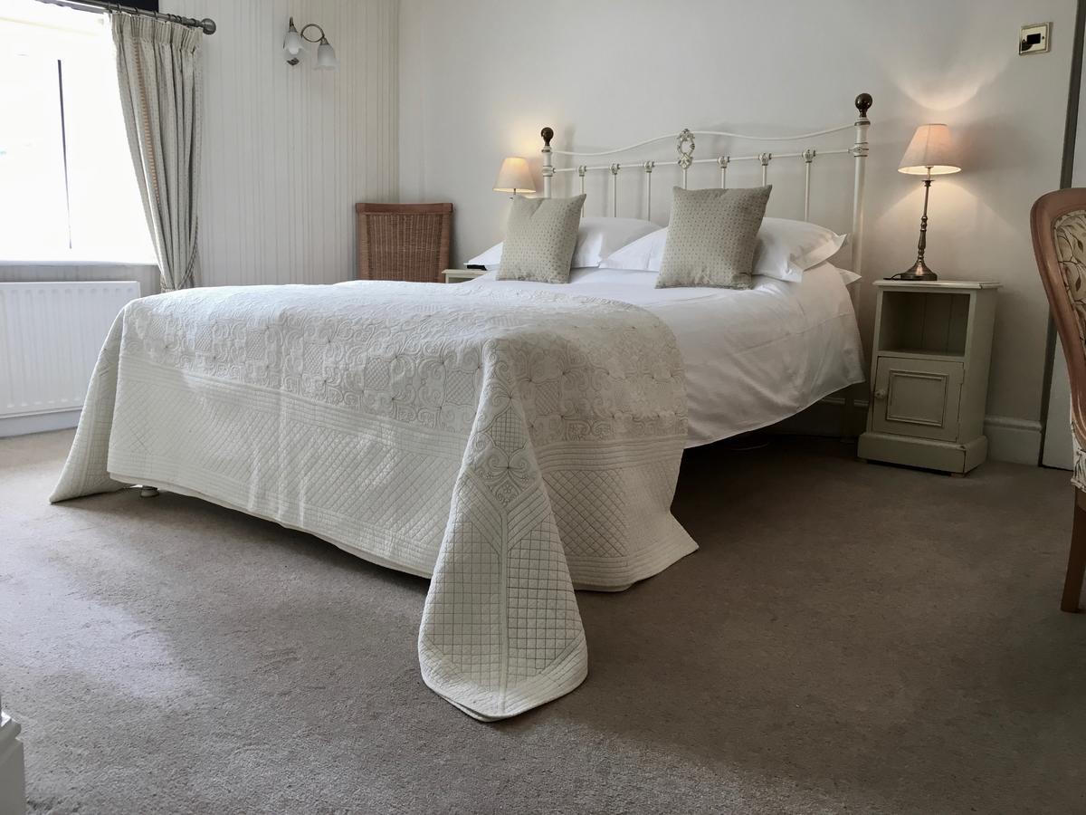 Six Castlegate Bed and Breakfast Cockermouth Esterno foto