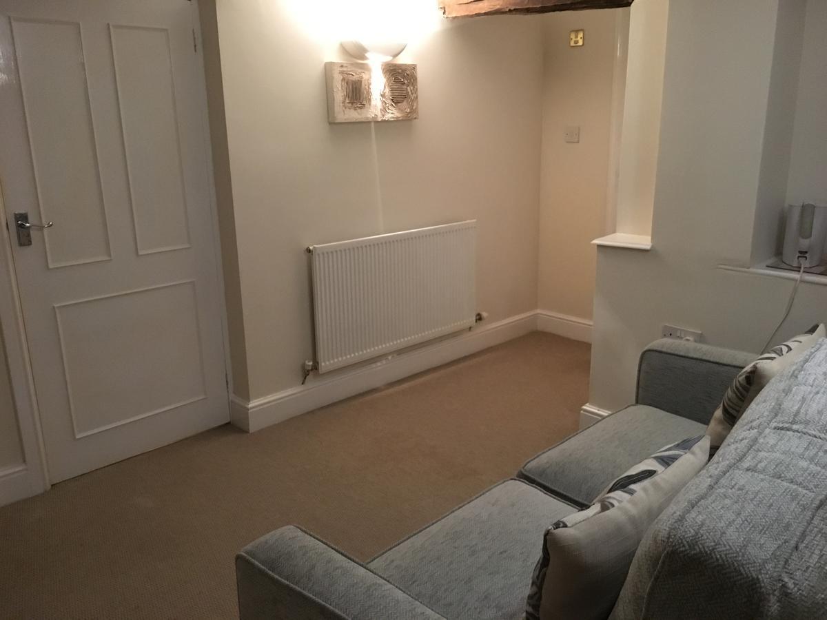 Six Castlegate Bed and Breakfast Cockermouth Esterno foto