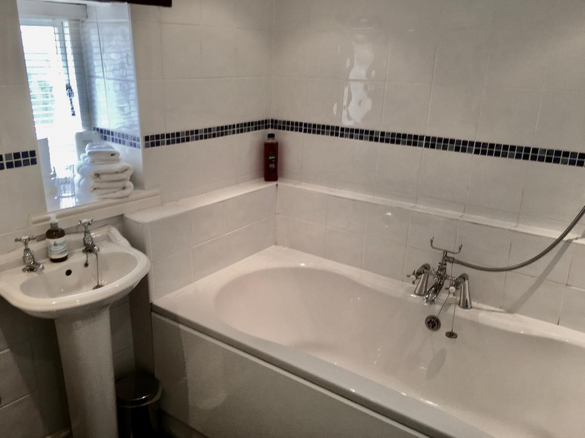 Six Castlegate Bed and Breakfast Cockermouth Esterno foto