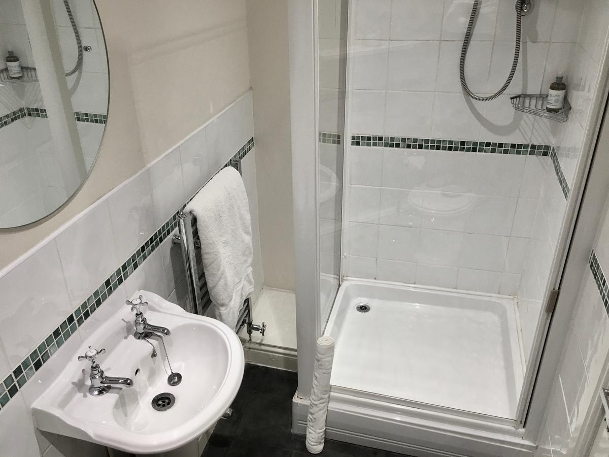 Six Castlegate Bed and Breakfast Cockermouth Esterno foto