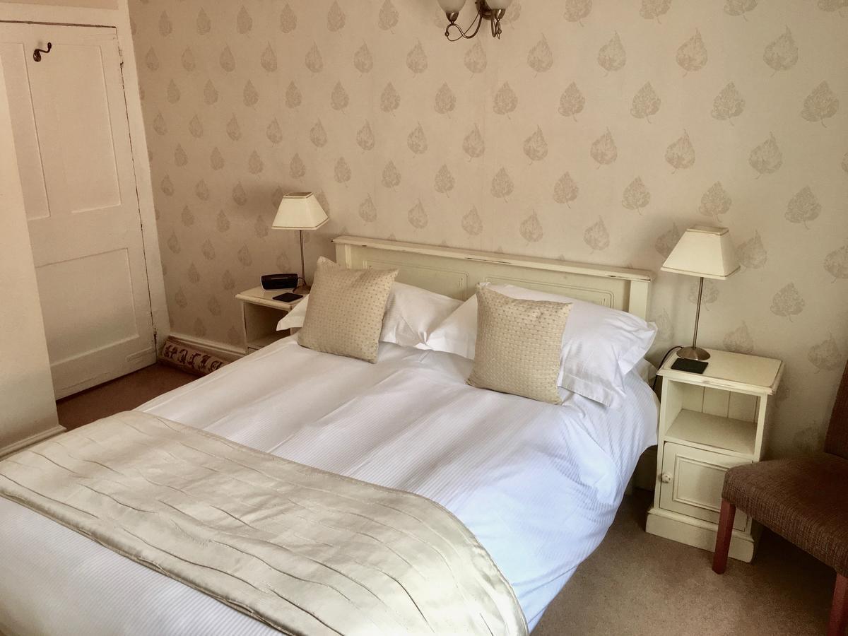 Six Castlegate Bed and Breakfast Cockermouth Esterno foto
