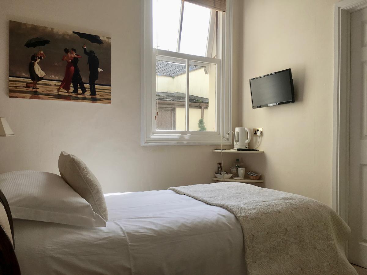 Six Castlegate Bed and Breakfast Cockermouth Esterno foto
