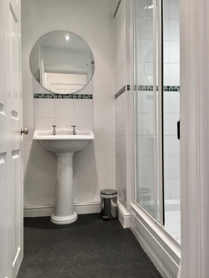 Six Castlegate Bed and Breakfast Cockermouth Esterno foto