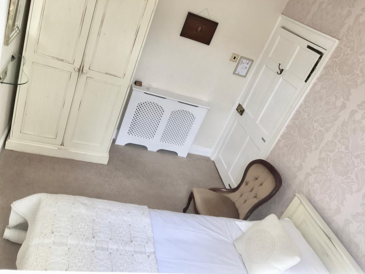 Six Castlegate Bed and Breakfast Cockermouth Esterno foto